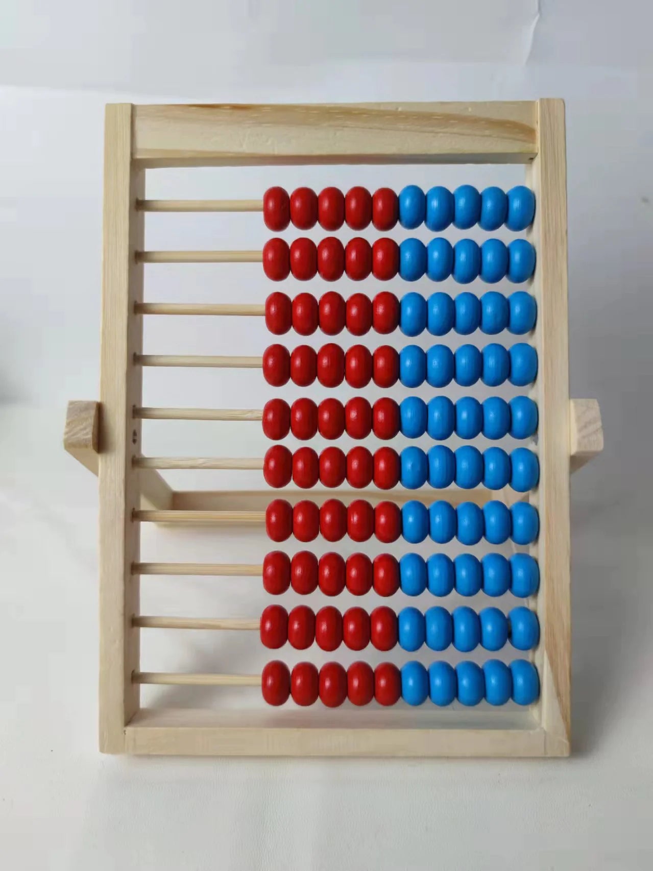 Learning Bead Calculator