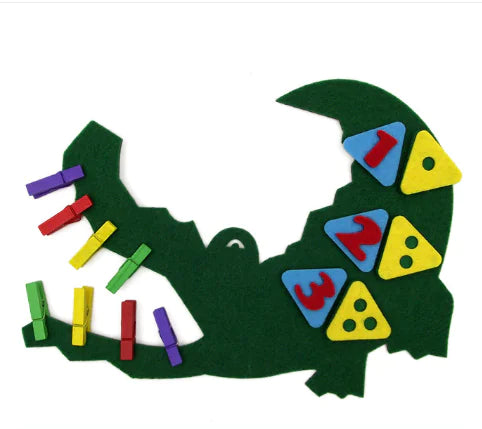Creative Kids' Fabric Craft Kits