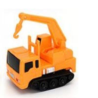 Engineering Vehicles MINI Magic Pen