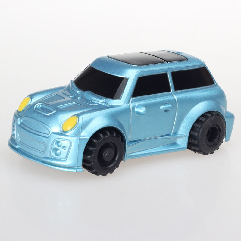 Engineering Vehicles MINI Magic Pen
