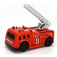 Engineering Vehicles MINI Magic Pen