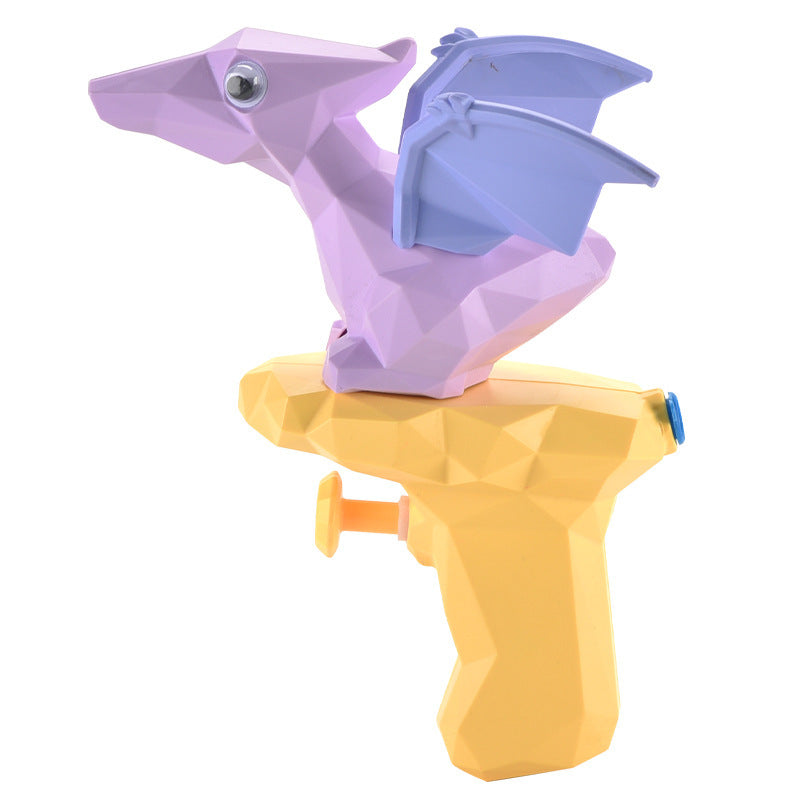 Dinosaur Water Gun Toy For Kids