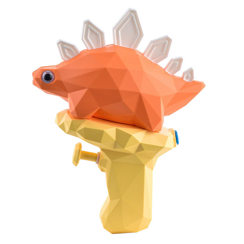 Dinosaur Water Gun Toy For Kids