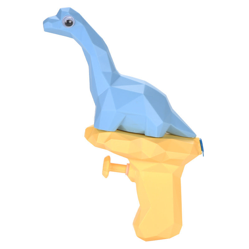 Dinosaur Water Gun Toy For Kids