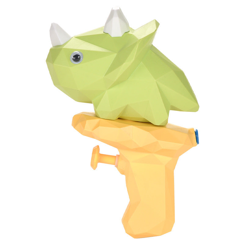 Dinosaur Water Gun Toy For Kids