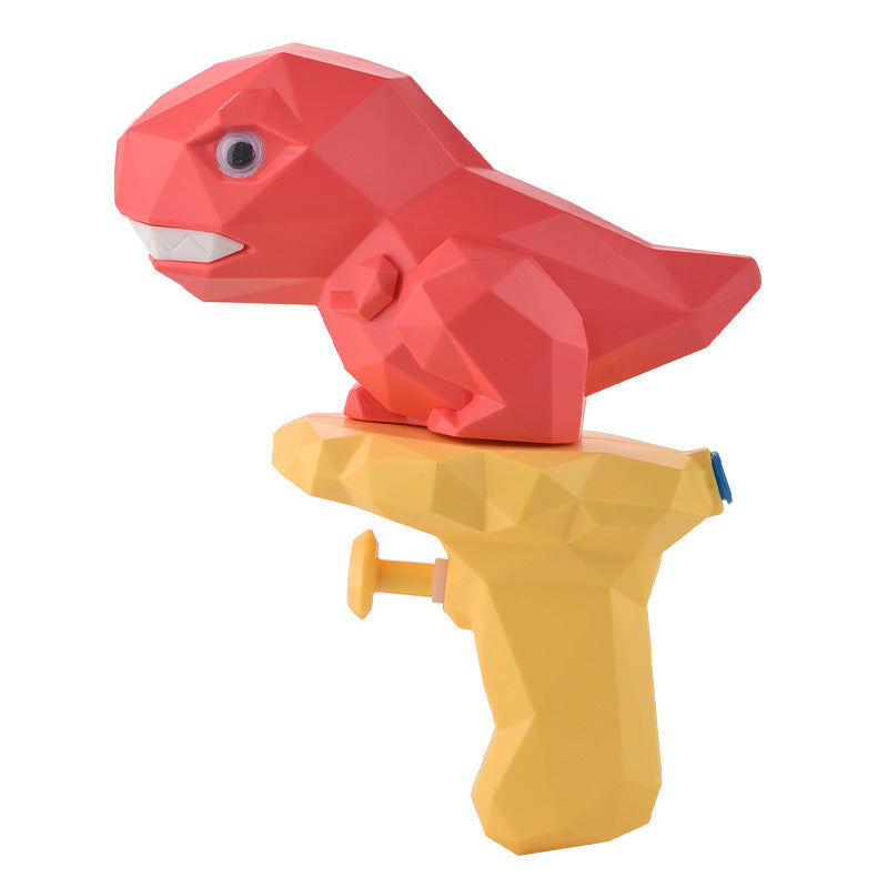 Dinosaur Water Gun Toy For Kids