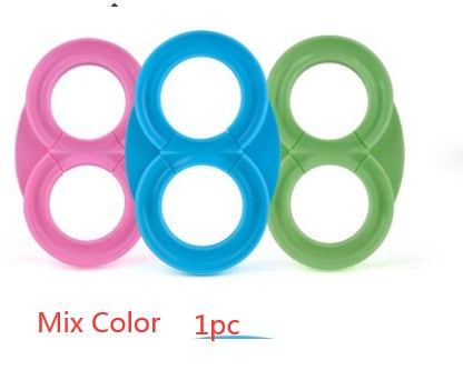 Magnetic Steel Ball Maze Handheld Brain Teaser