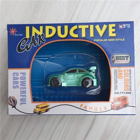 Engineering Vehicles MINI Magic Pen