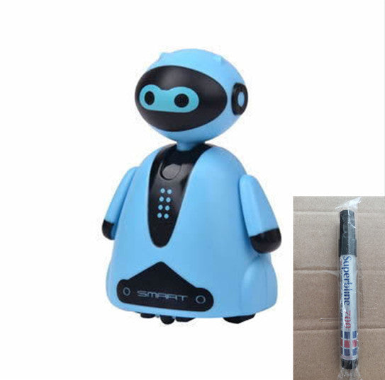 Engineering Vehicles MINI Magic Pen