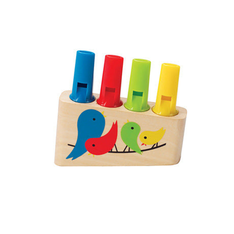 Colorful Lacing Blocks for Fine Motor Skills & Creative Play