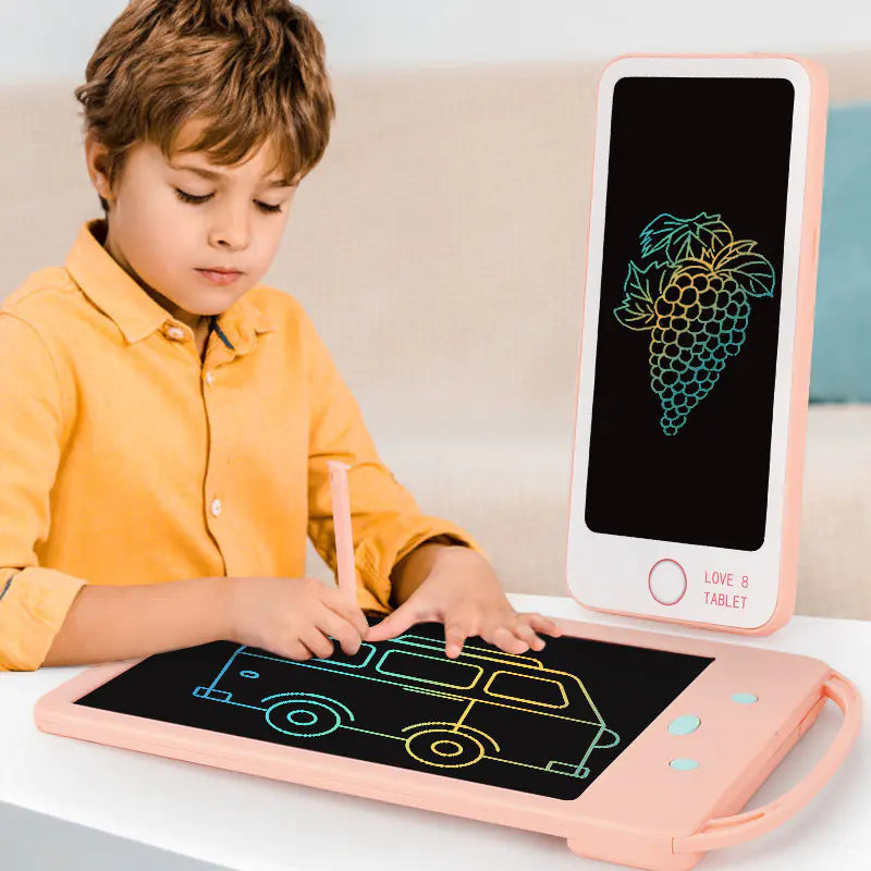 Kids' Smart LCD Sketch Pad