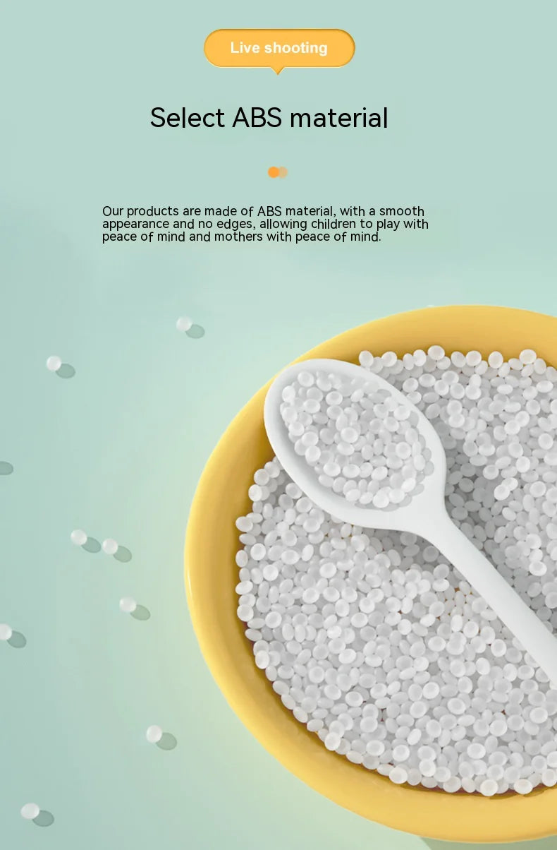 Joyful Elephant Play Car