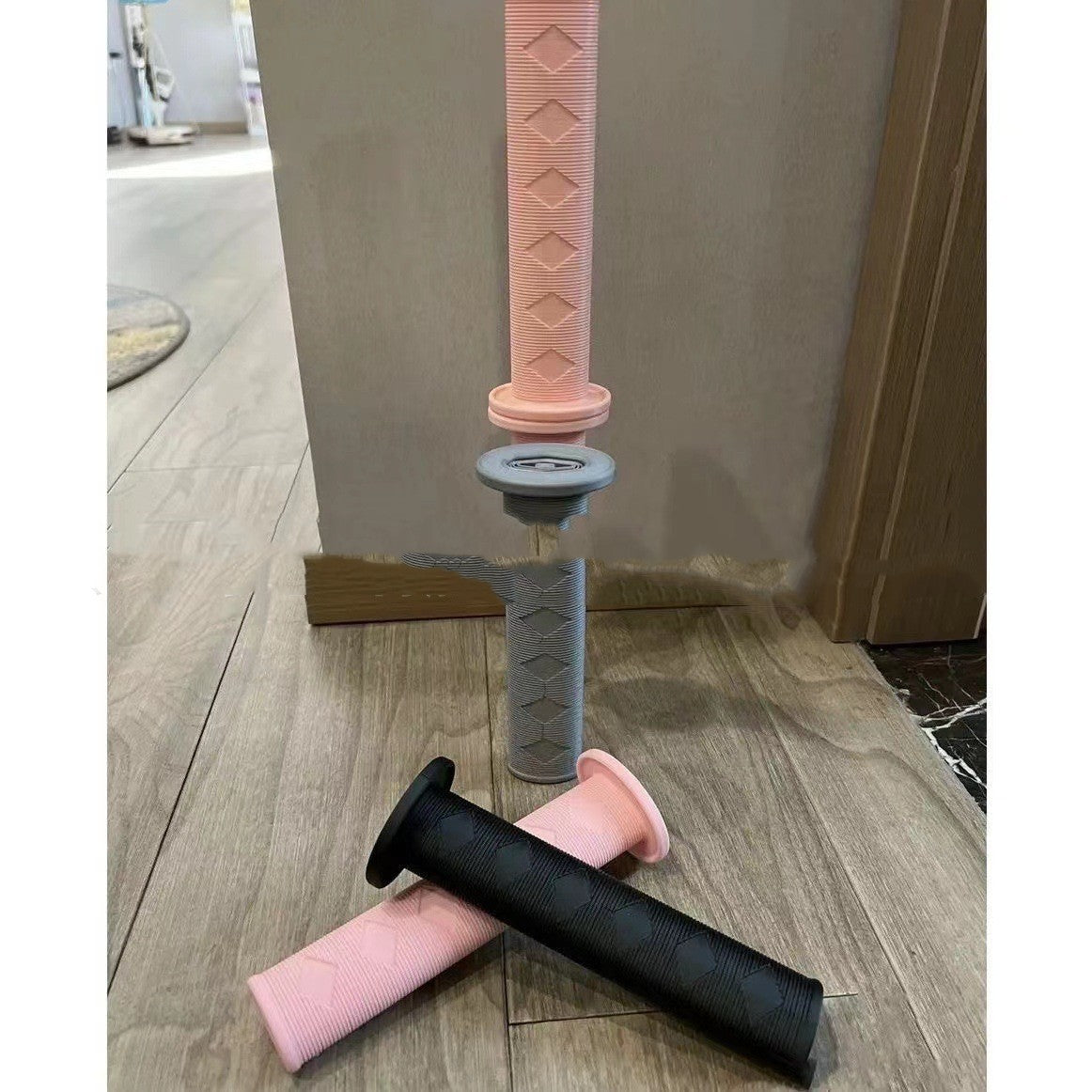 Telescopic Safe Expandable Sword for Kids & Cosplay Fans