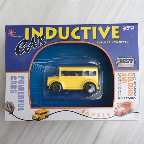 Engineering Vehicles MINI Magic Pen