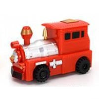 Engineering Vehicles MINI Magic Pen