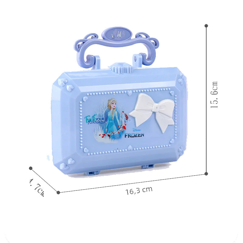 Disney Princess Makeup Box for Kids