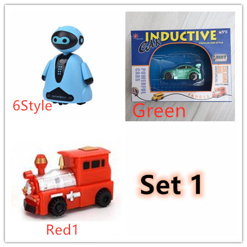 Engineering Vehicles MINI Magic Pen