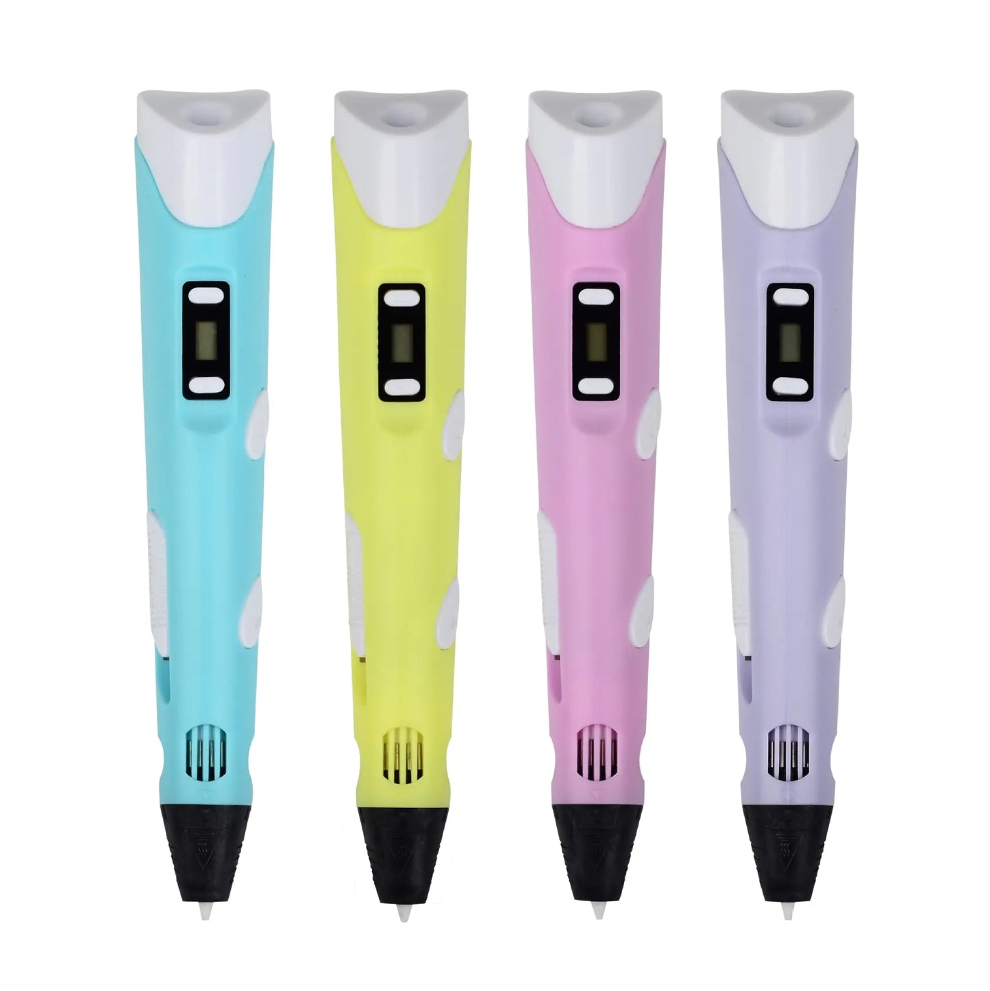 Kids' 3D Art Creator Pen Set