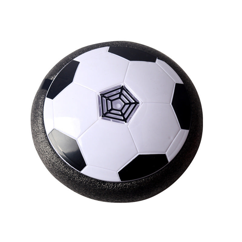 Hover Soccer Ball with Lights & Music – Indoor Air Power Toy for Kids