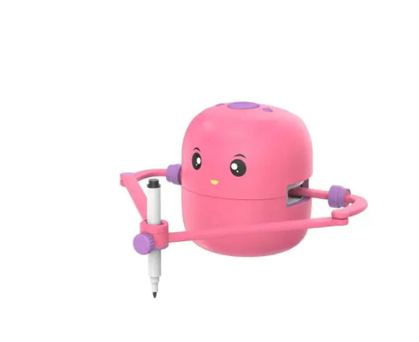 Creative Painting Bot