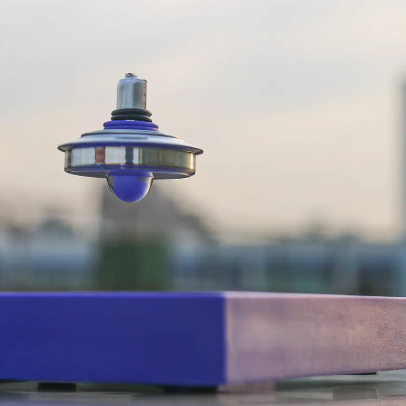 Hovering Gyroscope Science - STEM Anti-Gravity Toy