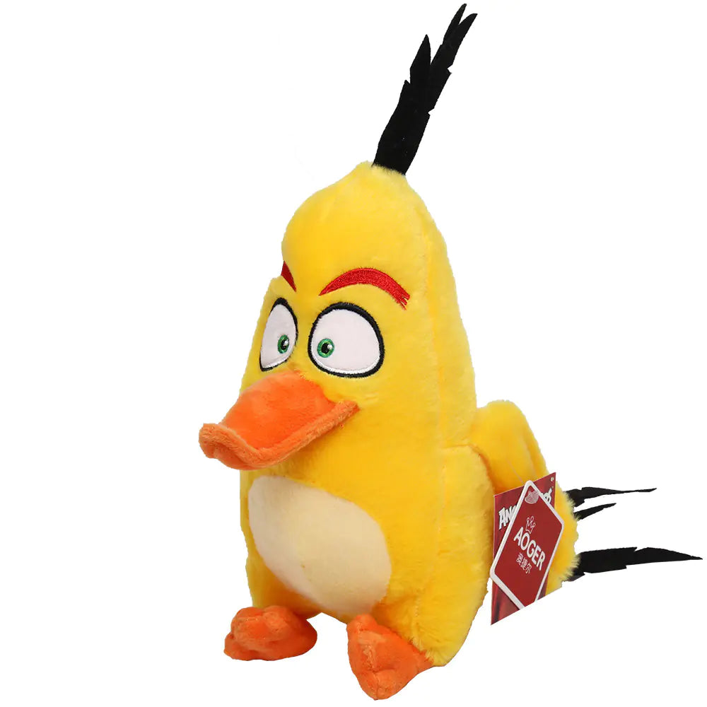 Bulk Angry Birds Soft Toys for Kids