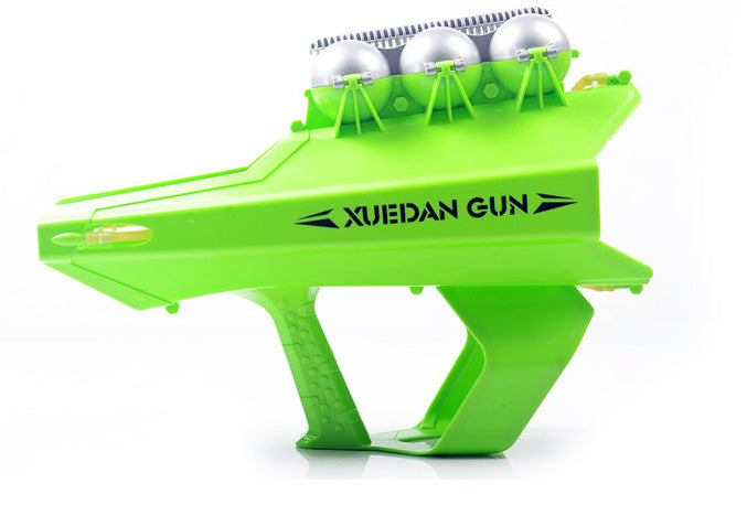 Snowball Slingshot Launcher Toy - Winter Outdoor Game