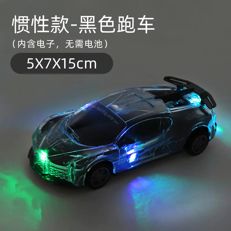 All-Terrain Youth RC Sports Car