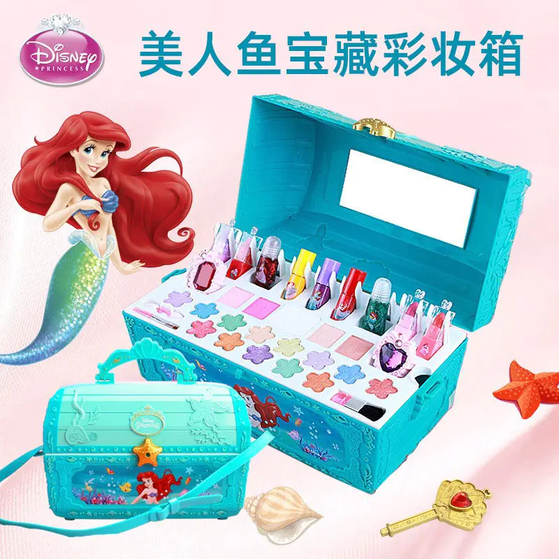 Disney Princess Makeup Box for Kids