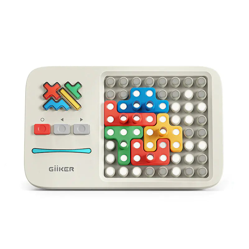 GiiKER Super Building Block Puzzle Toy for Kids