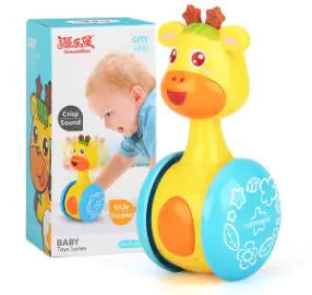 Wobble Play Pal - Interactive Toy