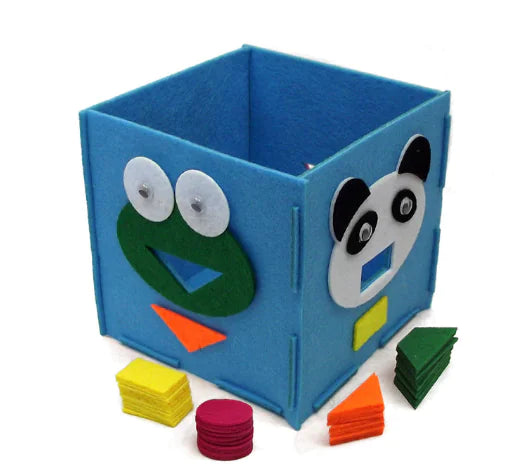 Creative Kids' Fabric Craft Kits