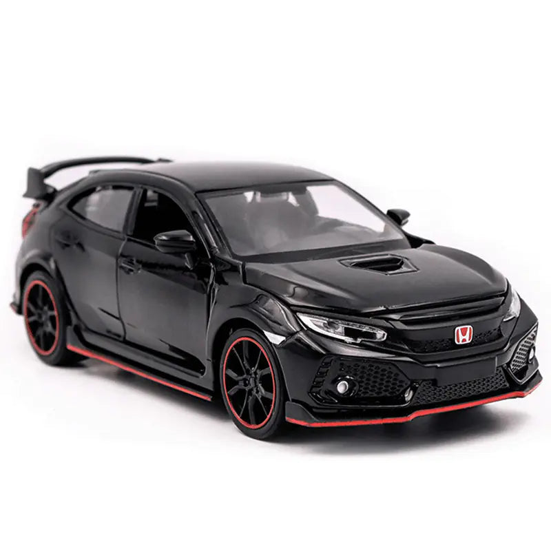 Kids' Collectible Alloy Car Model 1:32