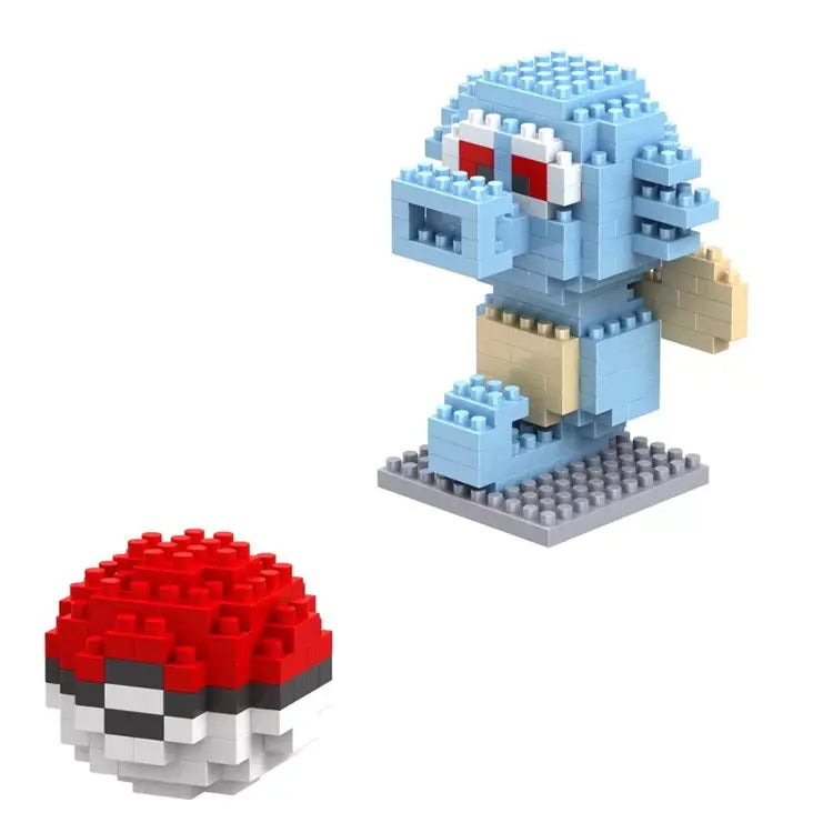 Pet Sprite Diamond Building Blocks for Kids