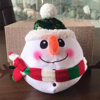 Soft Squeeze Bread Ball