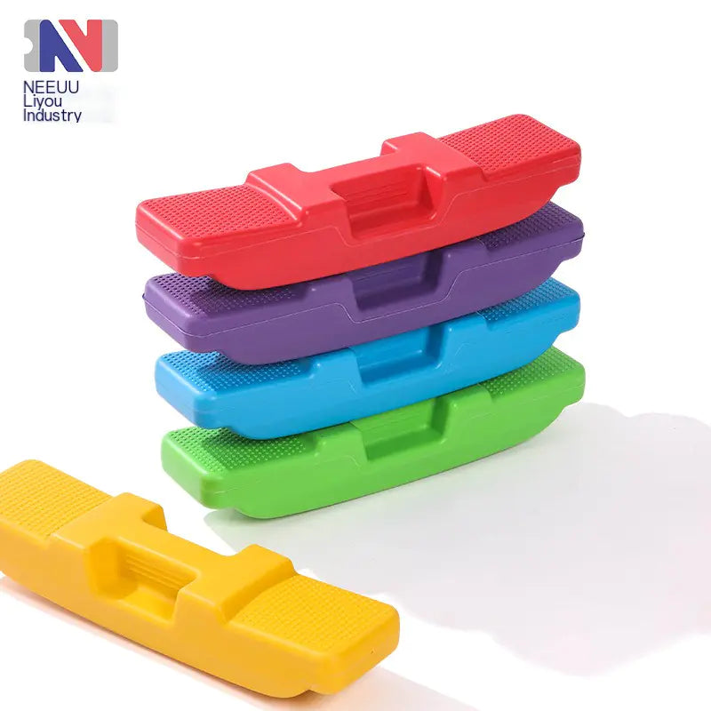 Kids Balance Seesaw Board for Kids