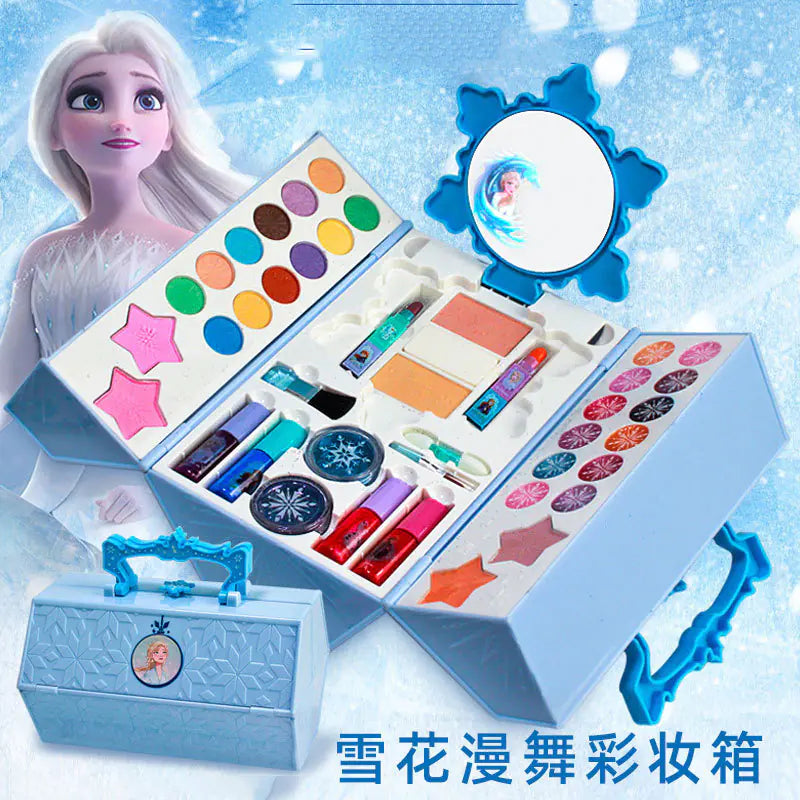 Disney Princess Makeup Box for Kids