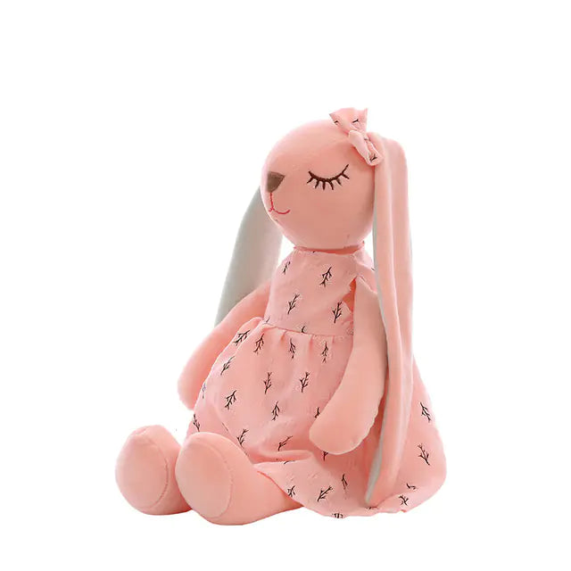 Cuddly Rabbit Plush for Children