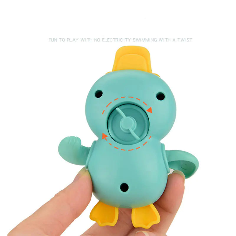 Splish-Splash Duck Toy for Kids
