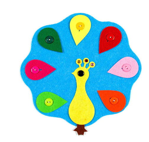 Creative Kids' Fabric Craft Kits