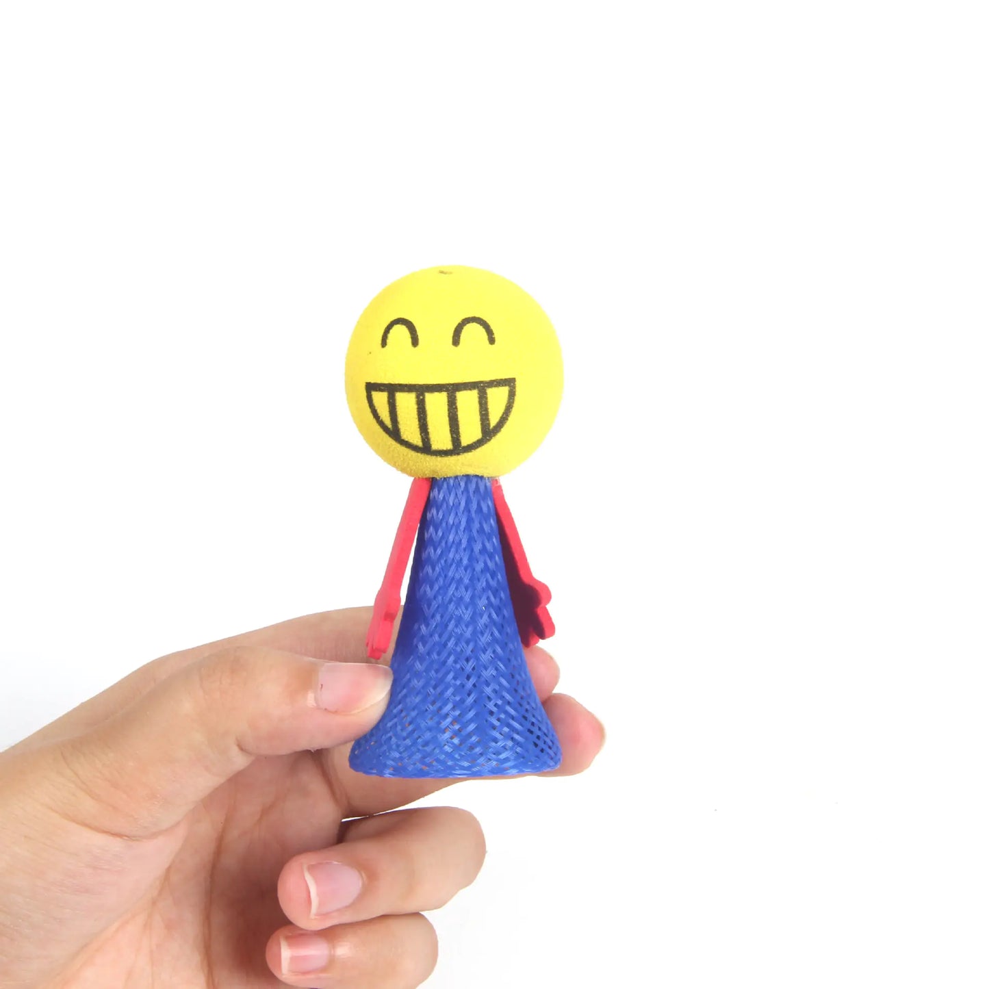 Jumping Joy Elf Toy for Kids - Stress Relief