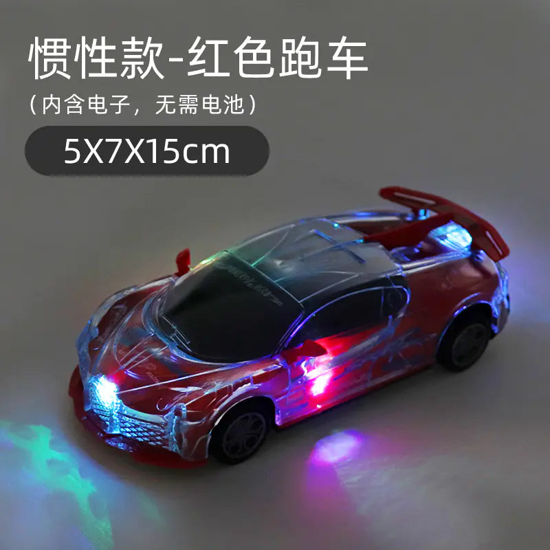 All-Terrain Youth RC Sports Car