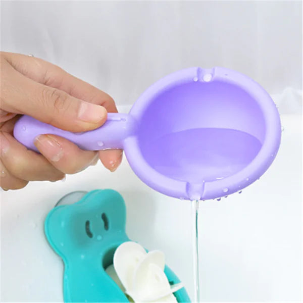 Toddler Bath Adventure Playset