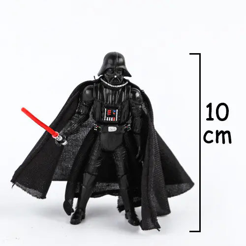 Star Wars Darth Vader Collector Toy