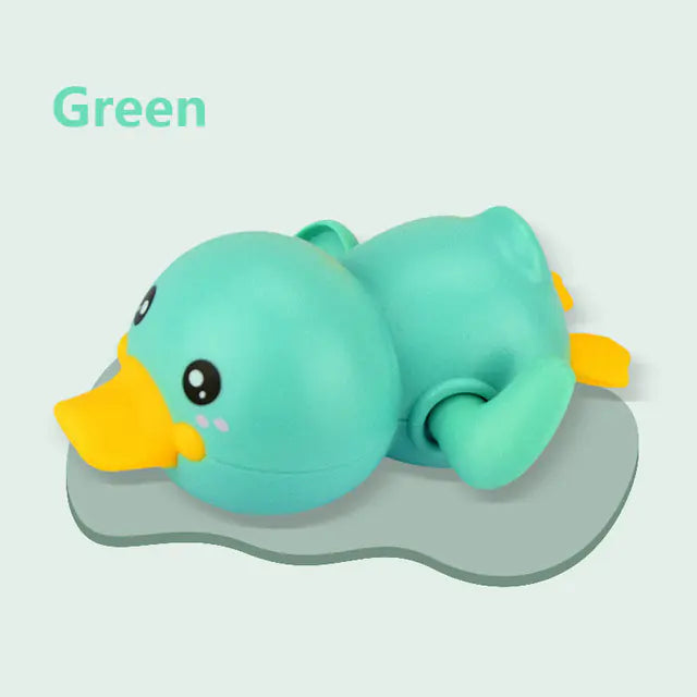 Splish-Splash Duck Toy for Kids