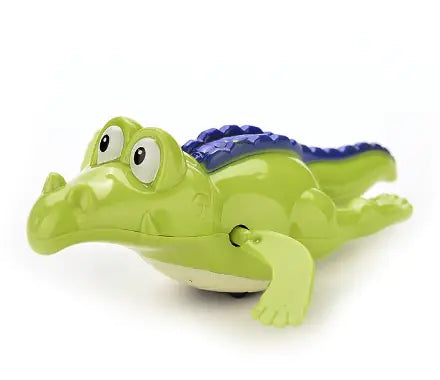 Splashy Croc Bath Toy for Kids