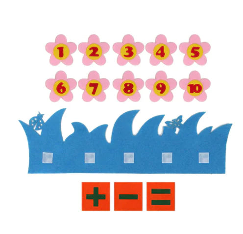 Creative Kids' Fabric Craft Kits