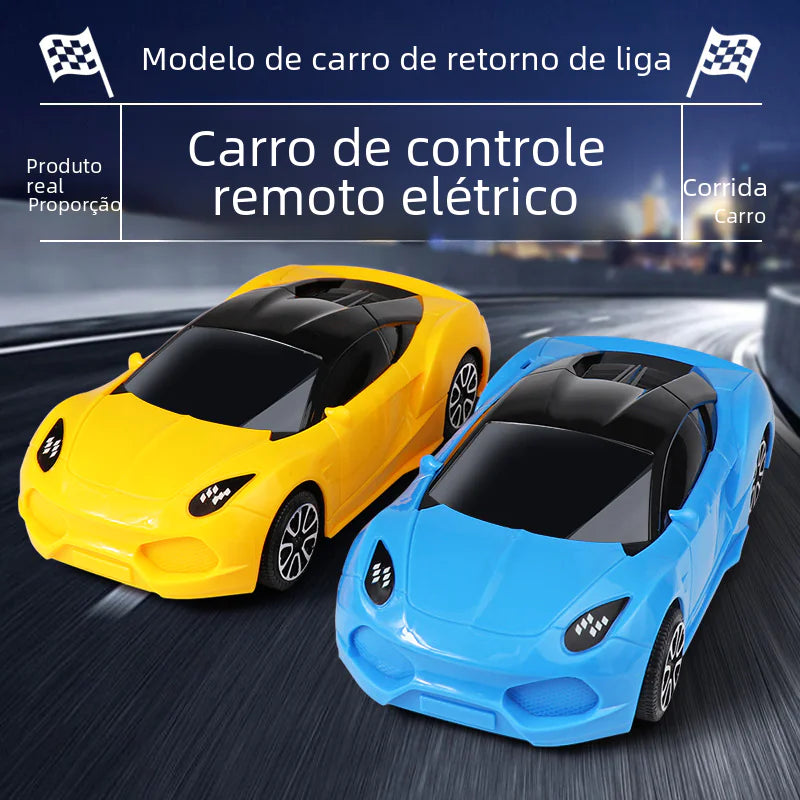 All-Terrain Youth RC Sports Car