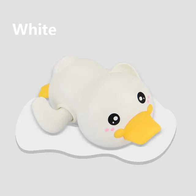 Splish-Splash Duck Toy for Kids