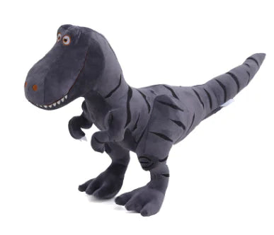 Cuddly T-Rex Plushie - Soft Dinosaur Doll for Kids